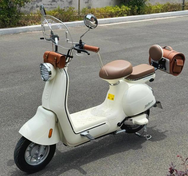 电动车想跑得远？别乱换电池！电池+电机这么配，续航直接多一半！骑电动车的