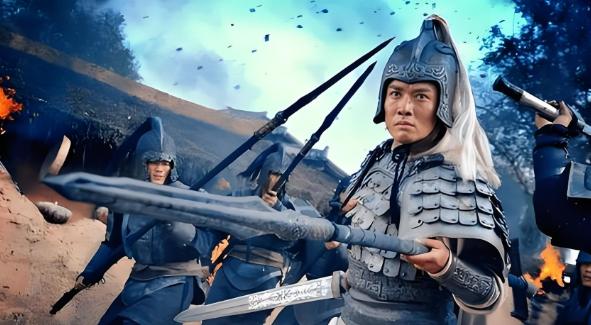少林寺十三棍僧救李世民是演义戏说，真相是唐军入洛时，少林寺趁乱夺回了自己的庄园。