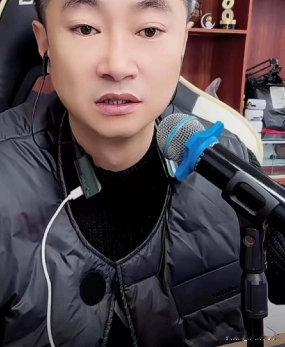 九天分析二驴肯定能回归，三年是个点，如果回不来咱就跟牌牌琦，醋王，T佑一样做幕后