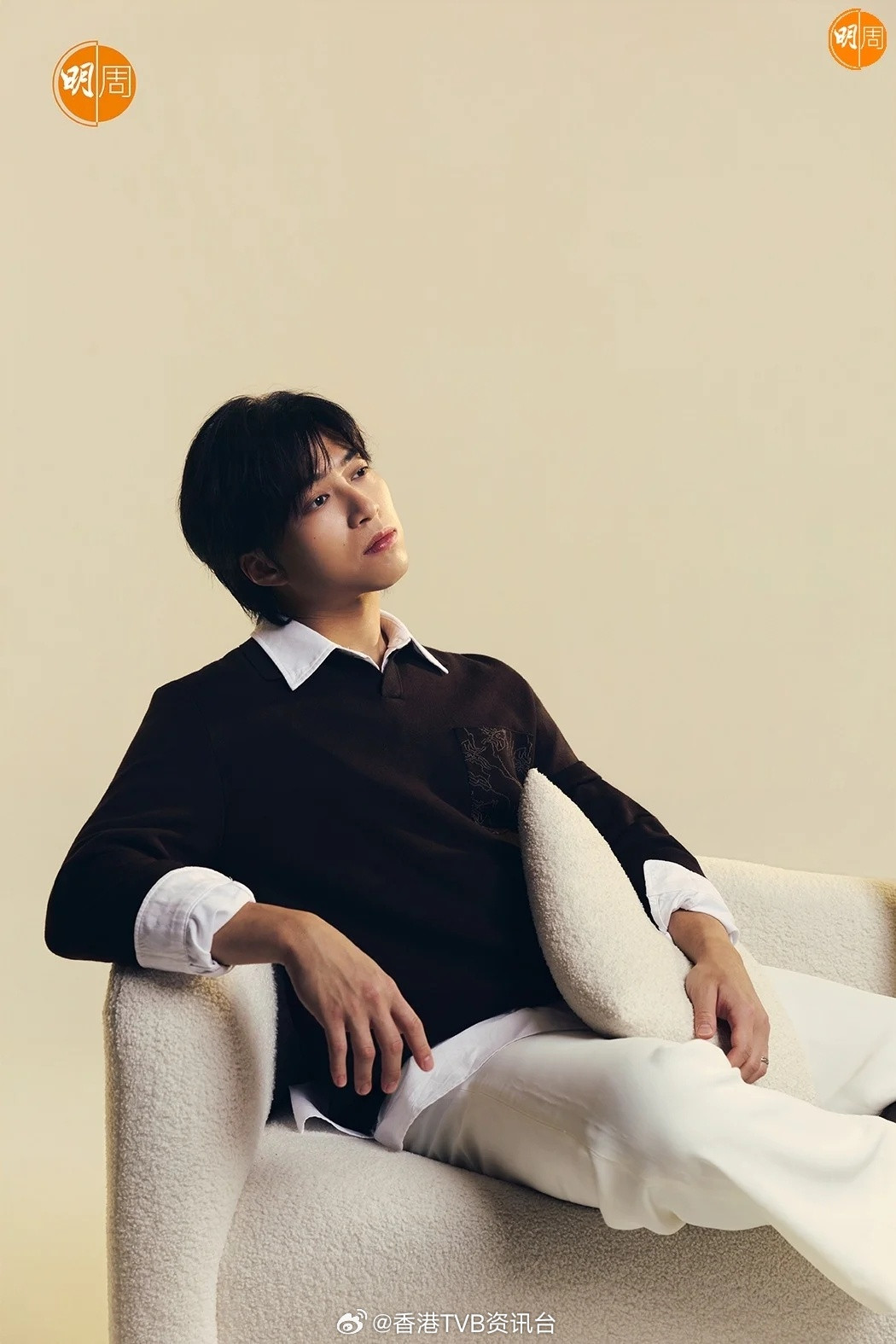 娶日本老婆被网友封为“宅男之光”吴业坤：开始明白什么是家庭！｜封面故事202