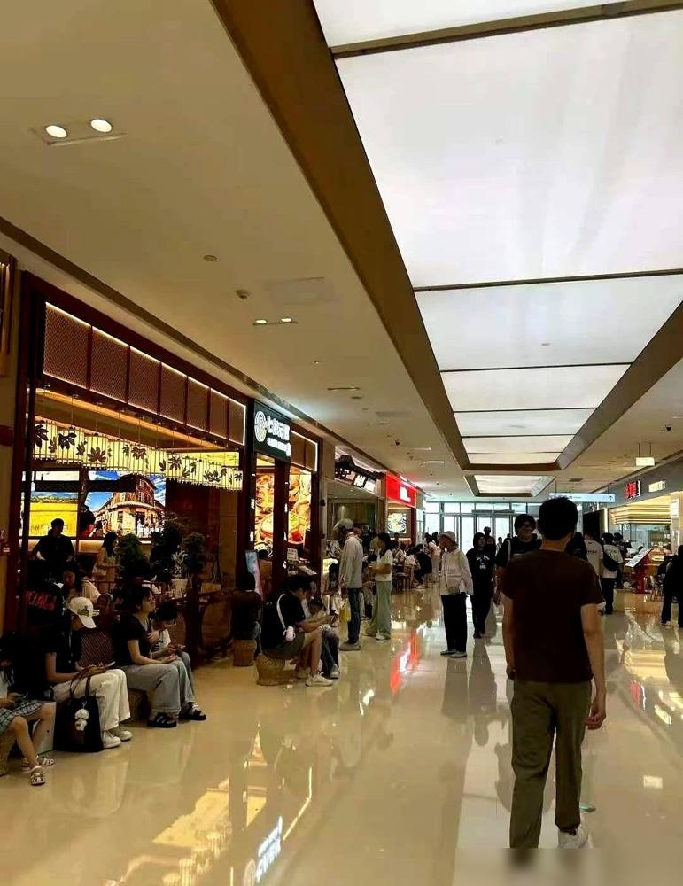 都说苏锡常是一家人，跑了一圈才发现，这哪是三胞胎，简直是三个物种。之前看网上