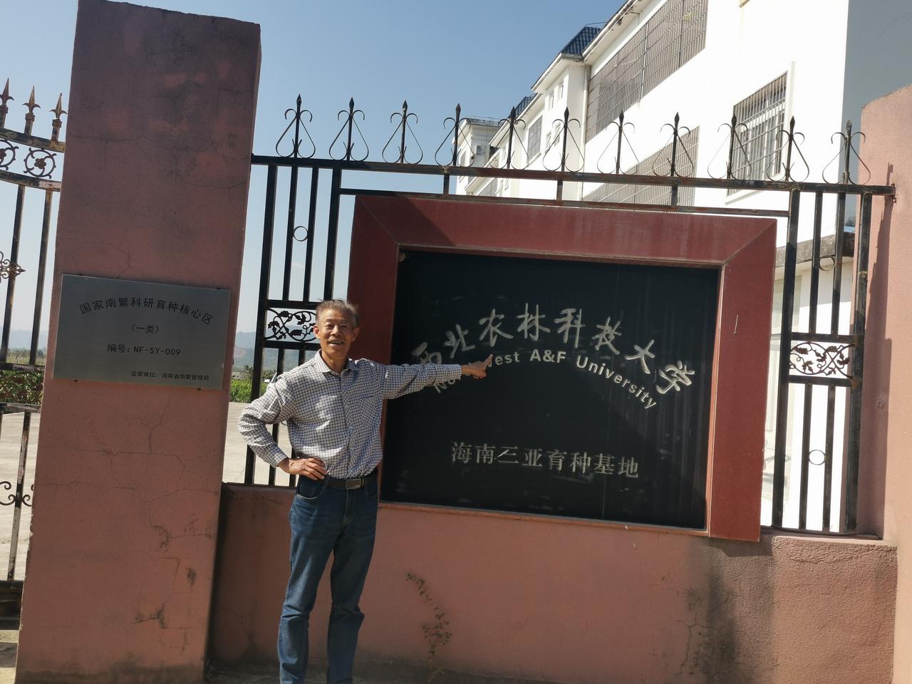 自驾海南之旅49——环岛第11站崖州区五次踏足三亚，三次专程前往位于崖州