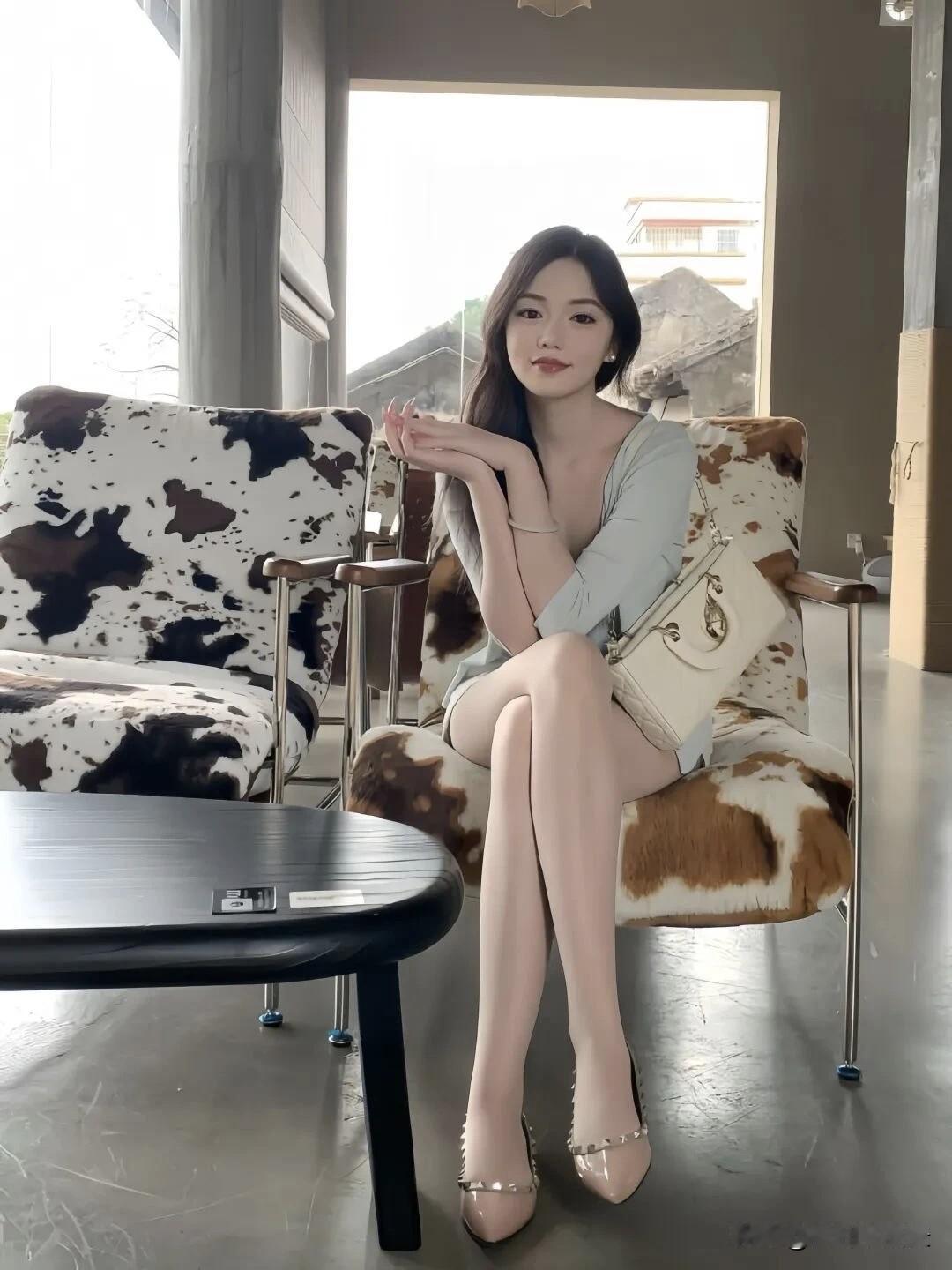 枫叶🍁|谁懂啊！这种松弛感才是女生的顶级魅力健康又时尚的时装摄影怎么拍有没有