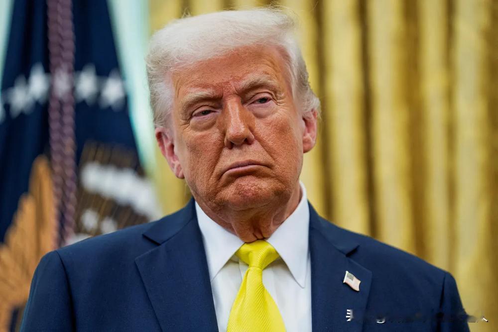 特朗普真的会被关税“弹劾”下台吗？很多人以为，这只是特朗普在“耍流氓”，违背经济