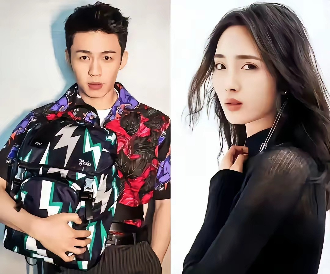 王紫璇嫁给导演，我不奇怪​王紫璇有过孩子，我也不奇怪​奇怪的是，她才32岁​同样