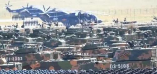 美国欧洲挑衅中国,日本韩国挑衅中国,菲律宾越南挑衅中国,就连比中国弱很多的小国立