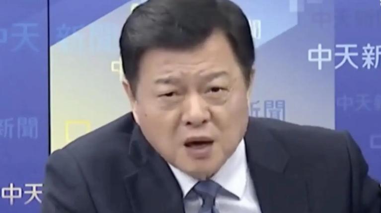 台湾名嘴周锡玮一针见血地点评：郑丽文遇到好时候，因为中国大陆太强了，在全世界唯一