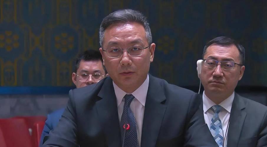 中国联大强硬敦促美国偿还46亿美元欠款！联合国如何对付“老赖”？世界三大