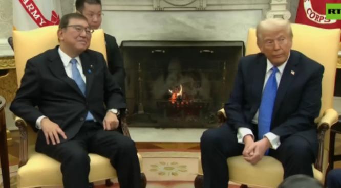 笑死了，石破茂这老头真是“人间清醒”!近日，记者问他，想不想再当一次首相？没