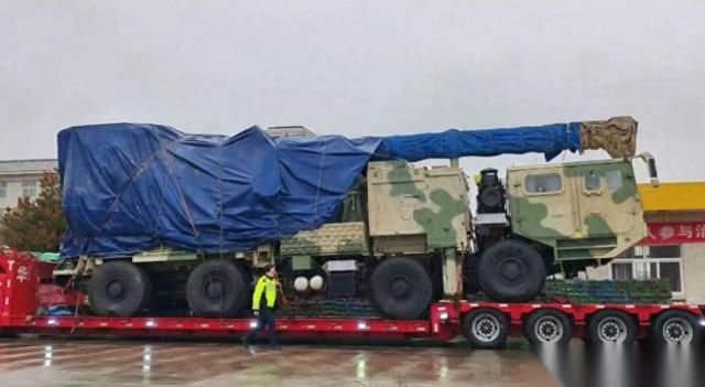 美国砸下重金，折腾半天最后黯然下马。万万没想到，最难搞的陆基车载电磁炮，咱们直接