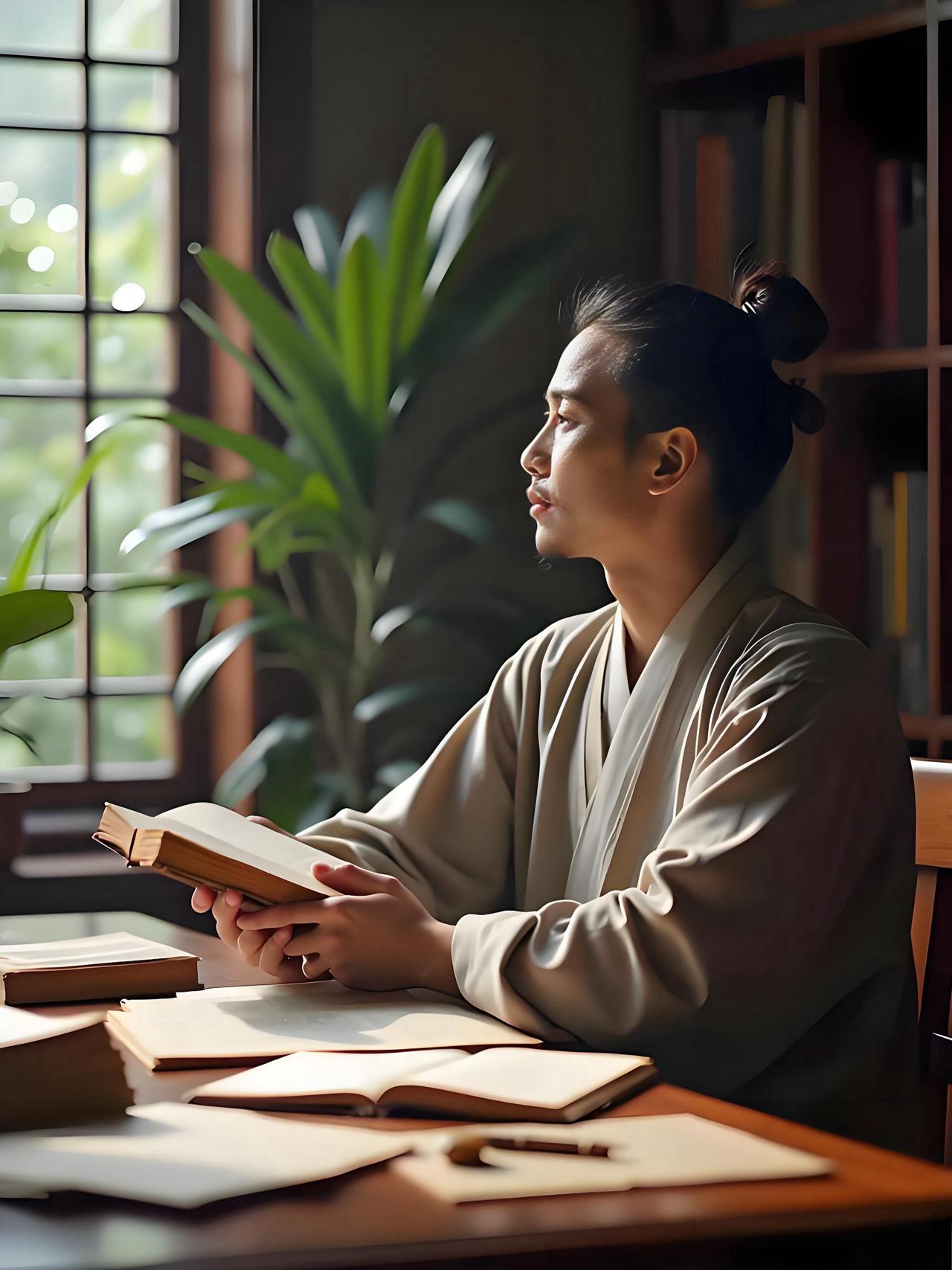 古代重视读书人，是因为读书才能科举做官。现在重视理工科，是因为理工科更好找工作