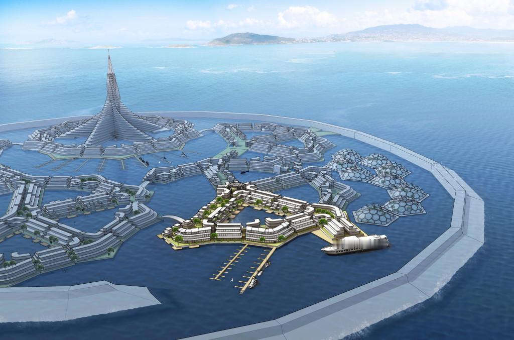 历史重现！七国联军又要来了！他们的军舰在黄岩岛附近打转。美国菲律宾带头。