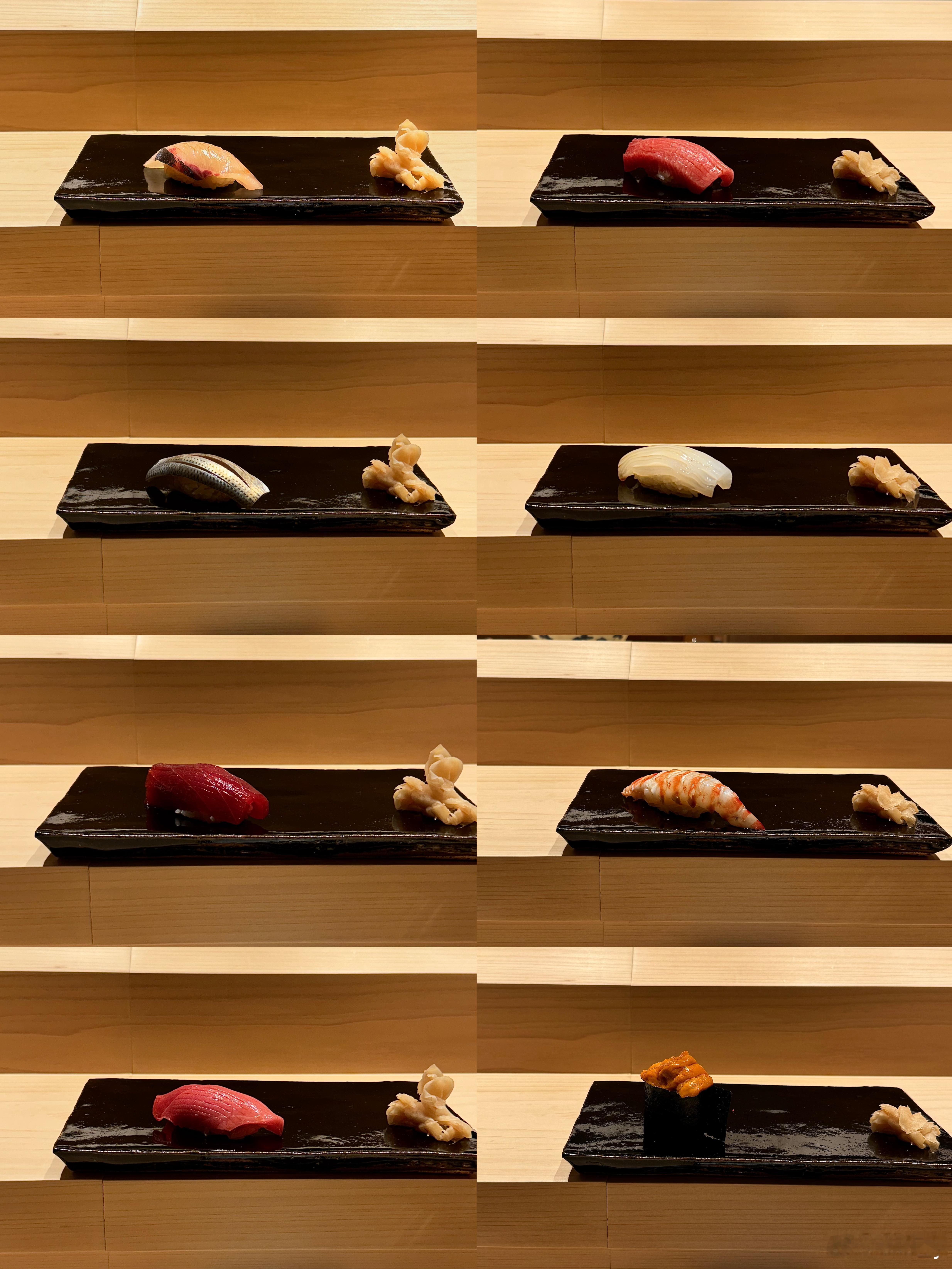 fujimoto吃完一套除了白子没什么记忆点菠萝猪扒包香香香牛杂必须吃路边摊越