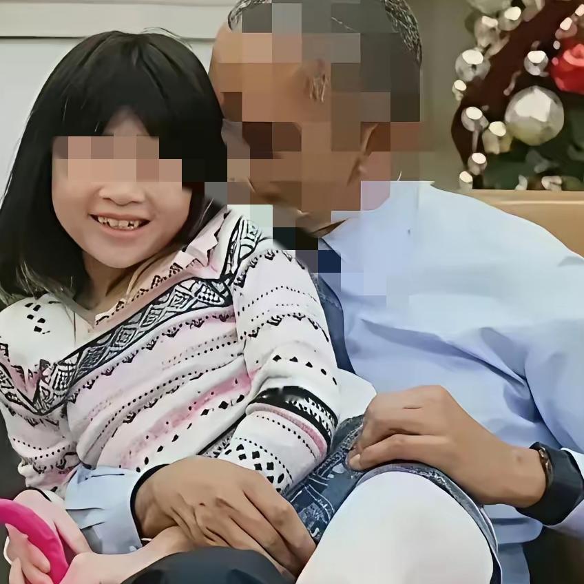 细思极恐真的越想越后怕！当年大批美国人来中国领养孤儿，偏偏只挑女孩，国人还天