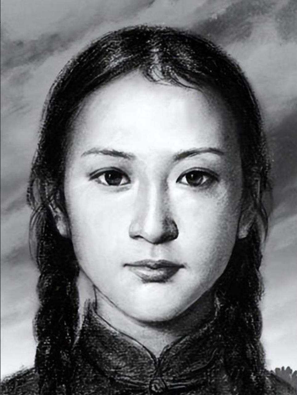 1942年，有着“山西第一美人”之称的候冬娥，被抓入炮楼，每天被50多名日军轮流