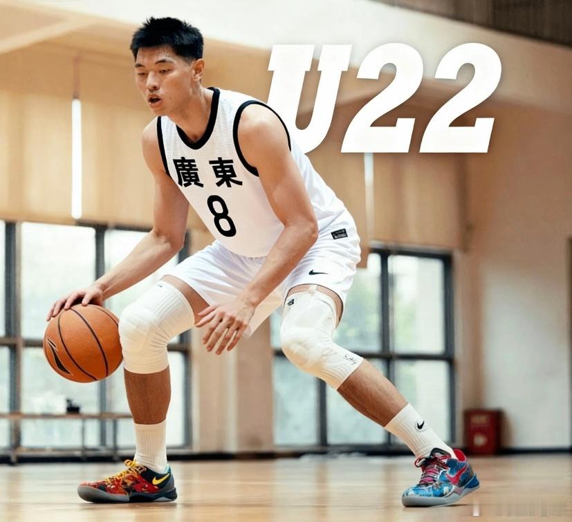 随着小崔的加入，广东U22这个阵容有些过于劲爆啊😳，杨溢、孙浩钦、张兴亮、
