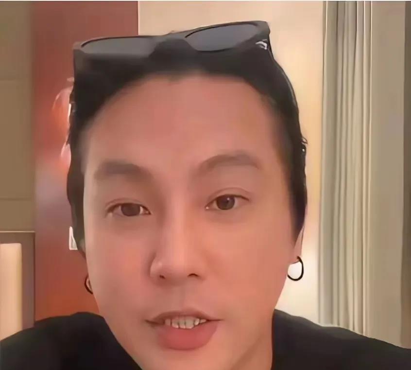 大S最后那段日子真的有人在乎吗？据弯弯主播说求生欲望很低。春节前就咳嗽低