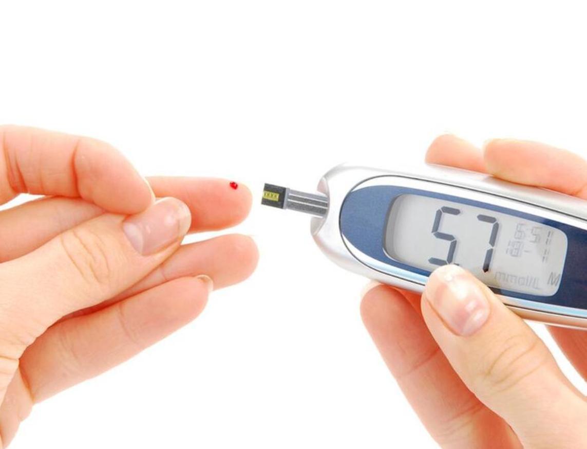 医生坦言：三种维生素，预防糖尿病及其并发症，有利于糖尿病逆转糖尿病患者每天盯