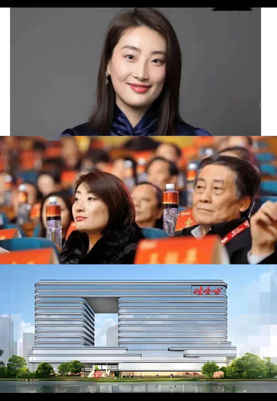 读懂宗馥莉“不留国外”背后的故事宗馥莉那句“从来没想过留在那，一点也不喜欢