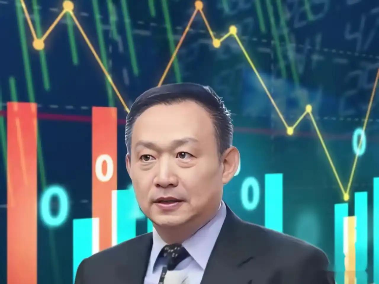 卢麒元说，最可怕的不是外部制裁，而是内部的“金融洋奴”。“金融洋奴”指那些掌