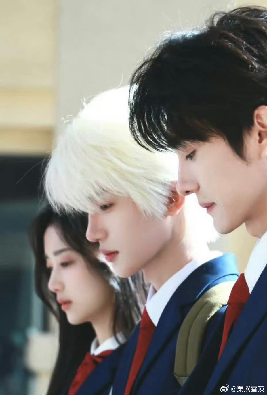 网友称有烟火气的短剧好治愈陈添祥比起轰轰烈烈的爽剧，反而越来越爱这种有烟火气的