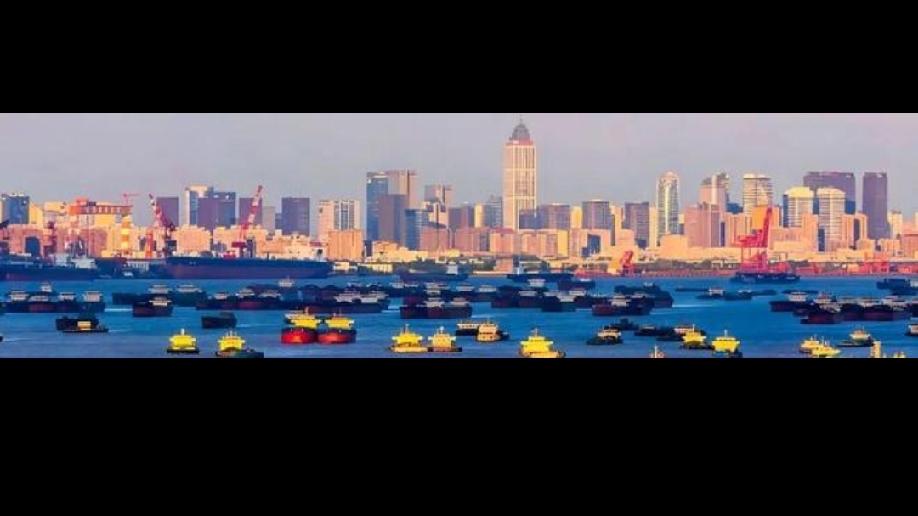 2026年南通工业发展态势与展望2026年南通工业发展紧扣‌新型工