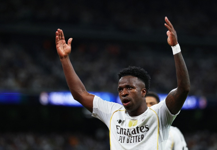 佩蒂特: 维尼修斯已成为皇马的问题根源, 或许他该去小球队当核心