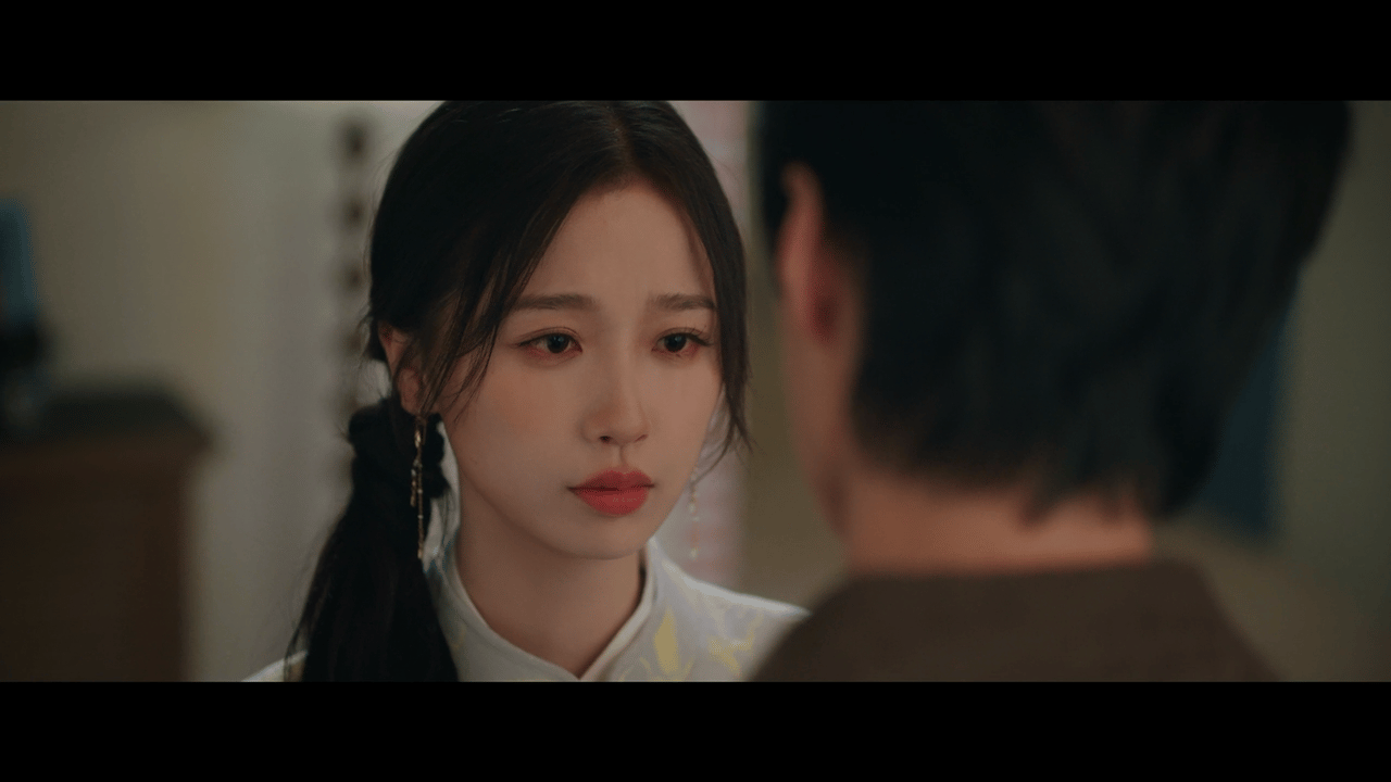 双轨he双轨he结局太好哭了，暮暮朝朝不愿再错过彼此，机场求婚的小心机满是真心