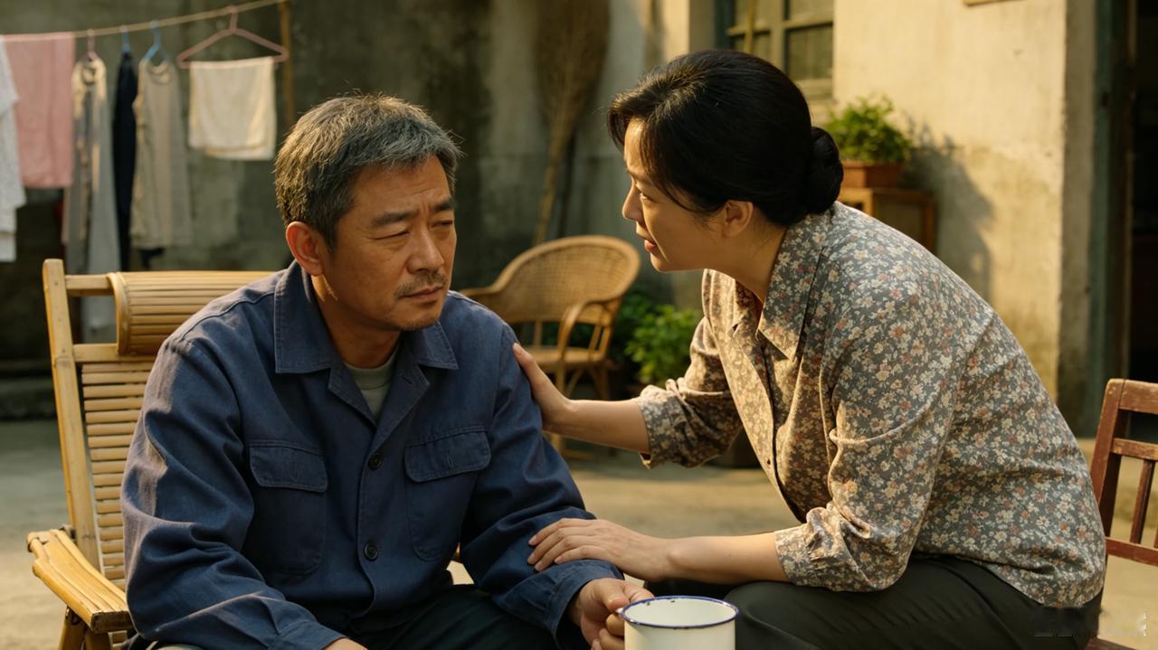 人到中年往后，一定要记住：那些总过分打听你晚年生活、操心你以后谁给你养老的亲戚熟