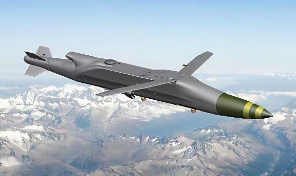 4月1日，美国海军测试了一款新型的武器弹药，通俗说就是远程制导炸弹。说白了就