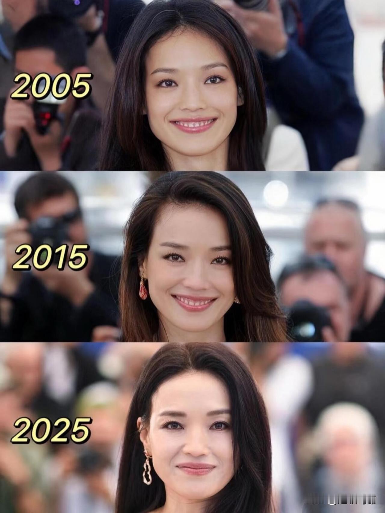 舒淇妈妈曾不止一次指着鼻子骂她：怎么会有人像你那么丑？王晶曝舒淇家境很差，总是被