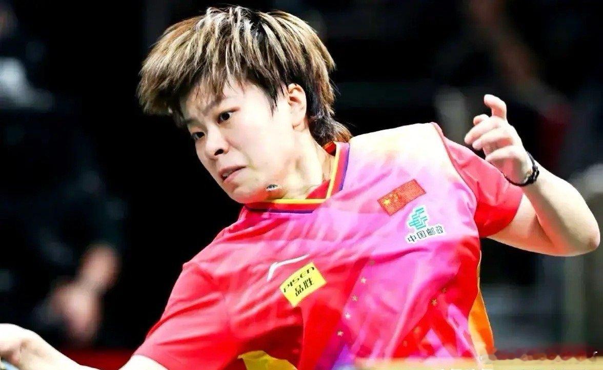 香港总决赛女单签表，对国乒女队来说签都很硬。王艺迪这啥命啊，混团只打一盘，香港总