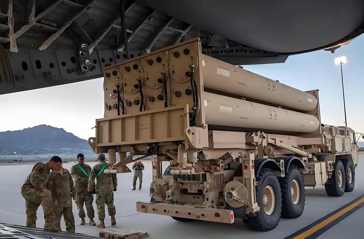 伊朗发射的弹道导弹，越来越少。从开战第一天发射350枚弹道导弹，到第四天发射的5