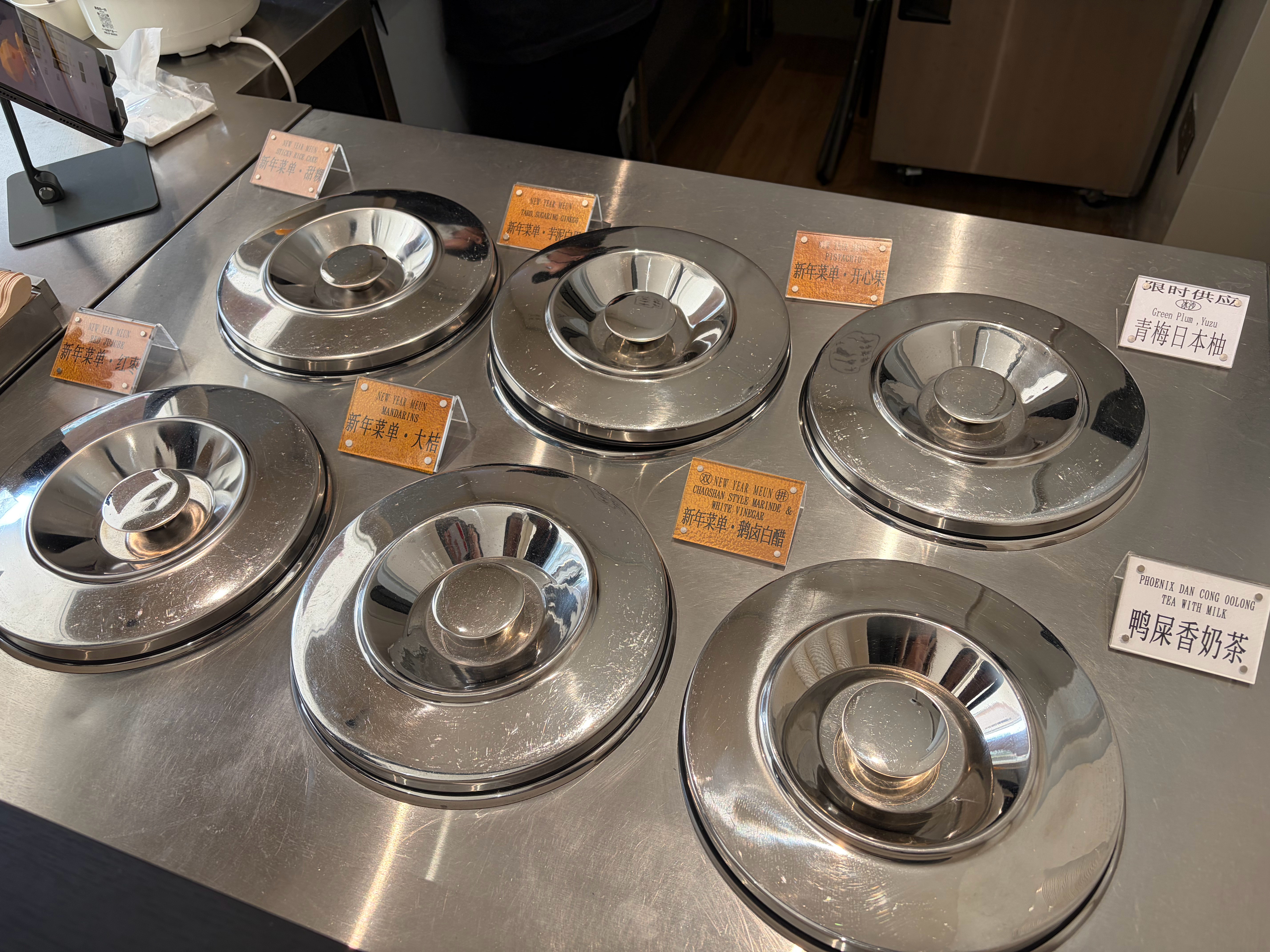 金涛庄应该是我最推荐大家来汕头吃东西的，基本上所有潮汕叫得上名字的好吃的，都可以