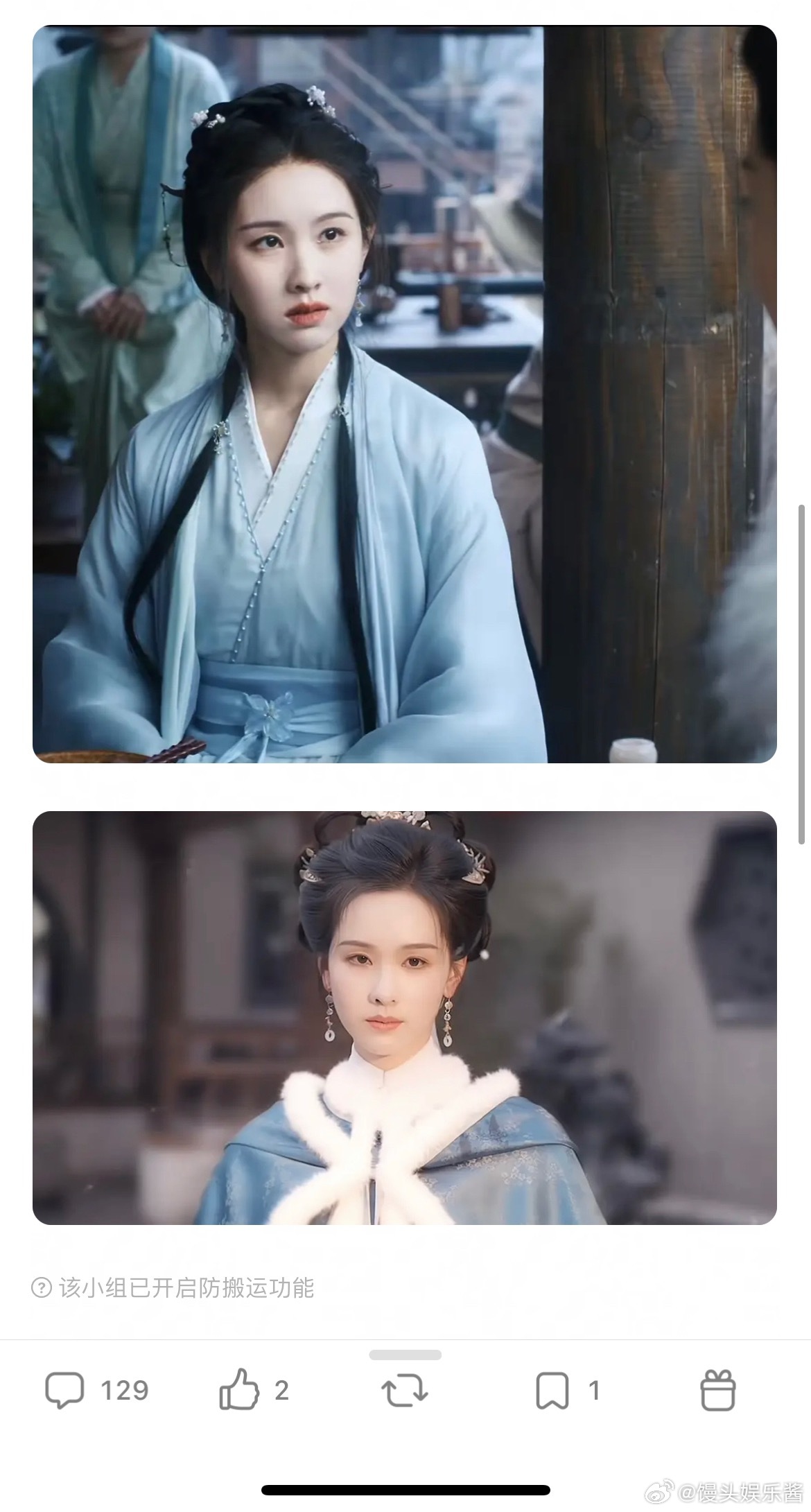 看郭敬明的戏只有一个感觉，很喜欢怼脸，妆造加上镜头畸变的原因，总感觉演员在他镜头