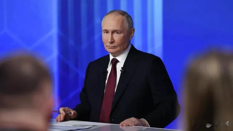 【什么都没有改变：普京明确俄乌冲突的领土目标基于去年“6月原则”】12月19