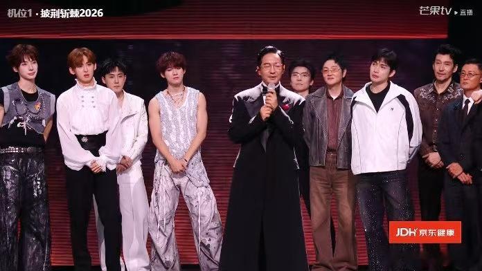 东安琛迎来了最坏的结果郭晓东淘汰颜安倒二姚琛倒一本来还期待东安琛后续的舞台，结