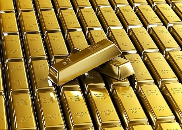 炸了！国际金价冲破4000美元/盎司，港股黄金股狂涨69%，A股这6只机构扎堆盯