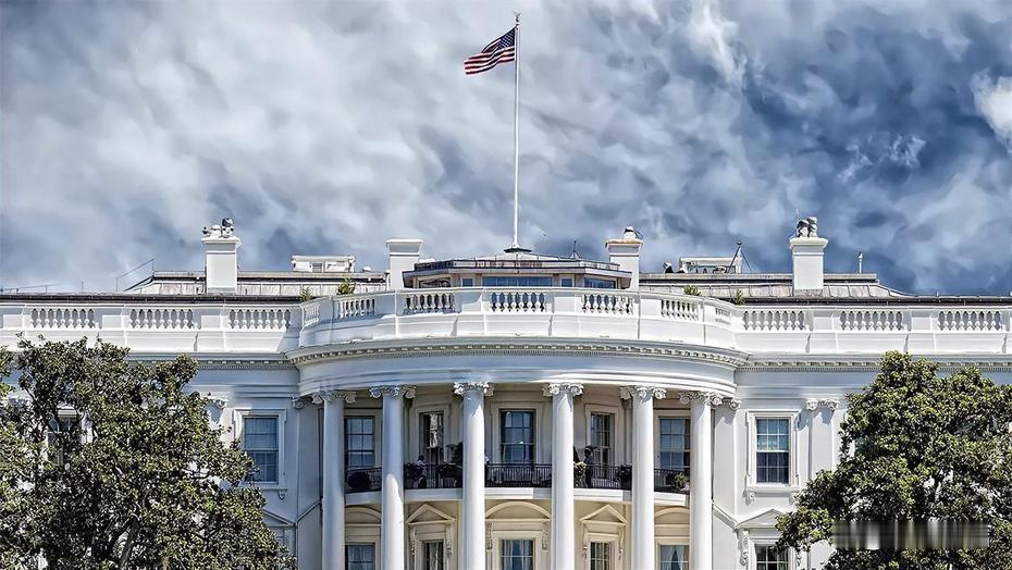 中美博弈不是终极对决！主战场锁定贸易科技美国霸权正在自食恶果中美多领域交