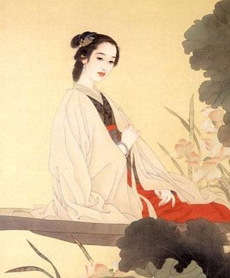 人生如花，花浸情思：李清照词多元花意象的符号学考释（下）作为一位才思敏捷、感