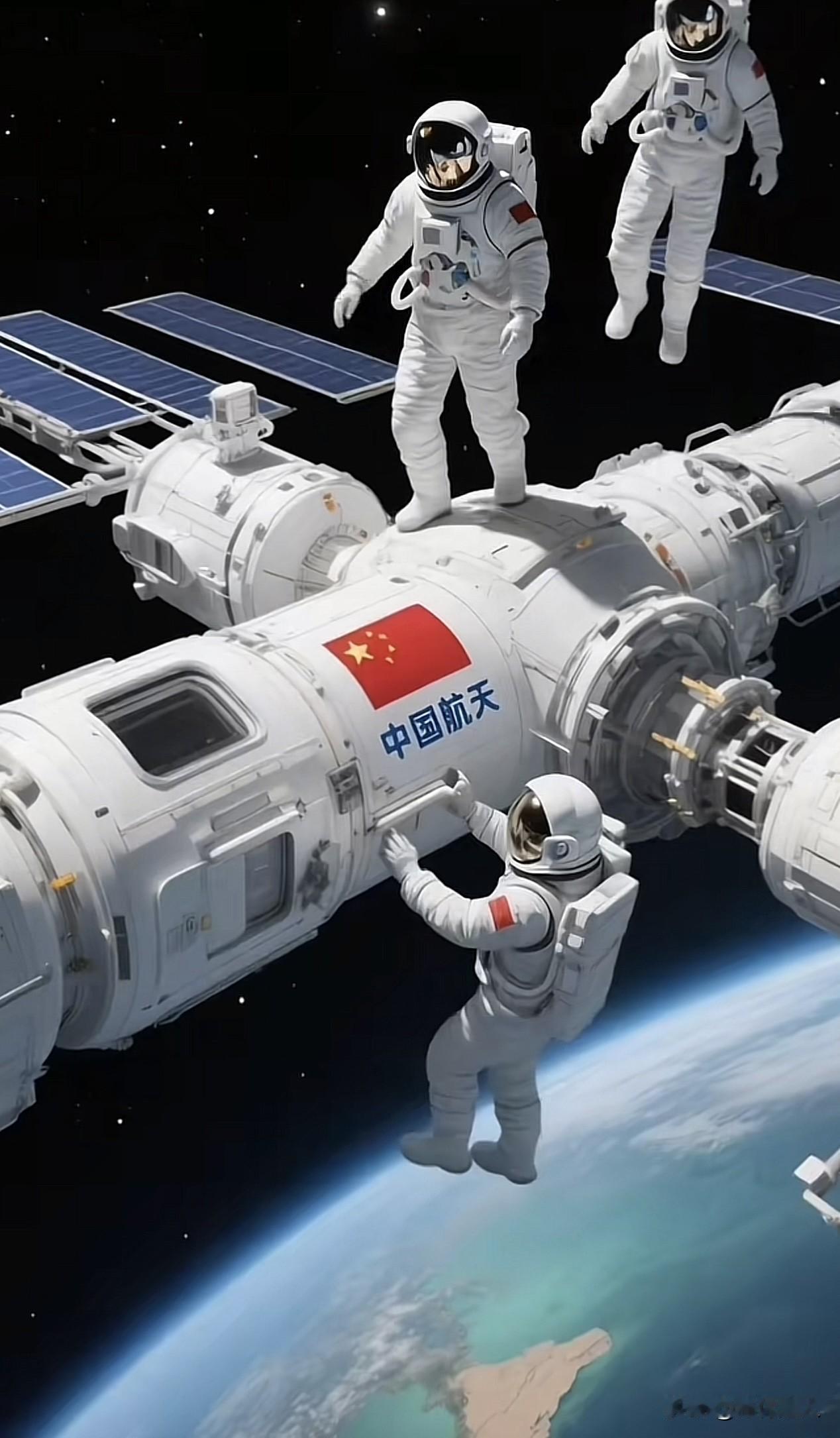 神舟二十号：今夜返航！神舟二十号，因疑似遭遇空间微小碎片撞击，返回任务11月