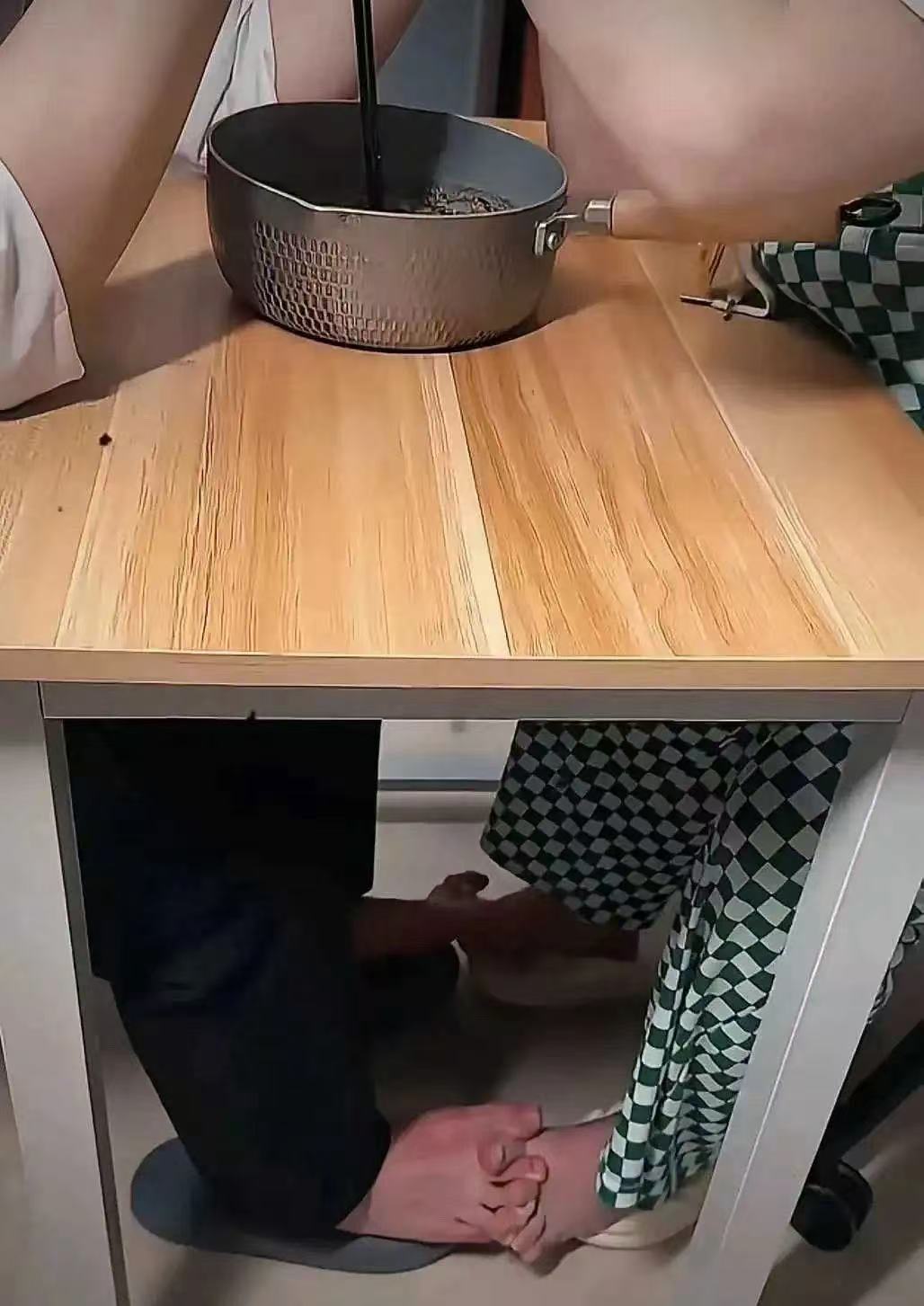 约个会而已，至于这样勾心斗角吗？