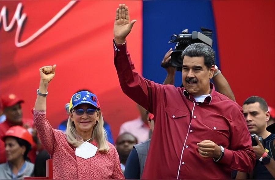 马杜罗被捕已经有几个月时间，外界大多以为这事早已尘埃落定，委内瑞拉也该逐步恢复稳