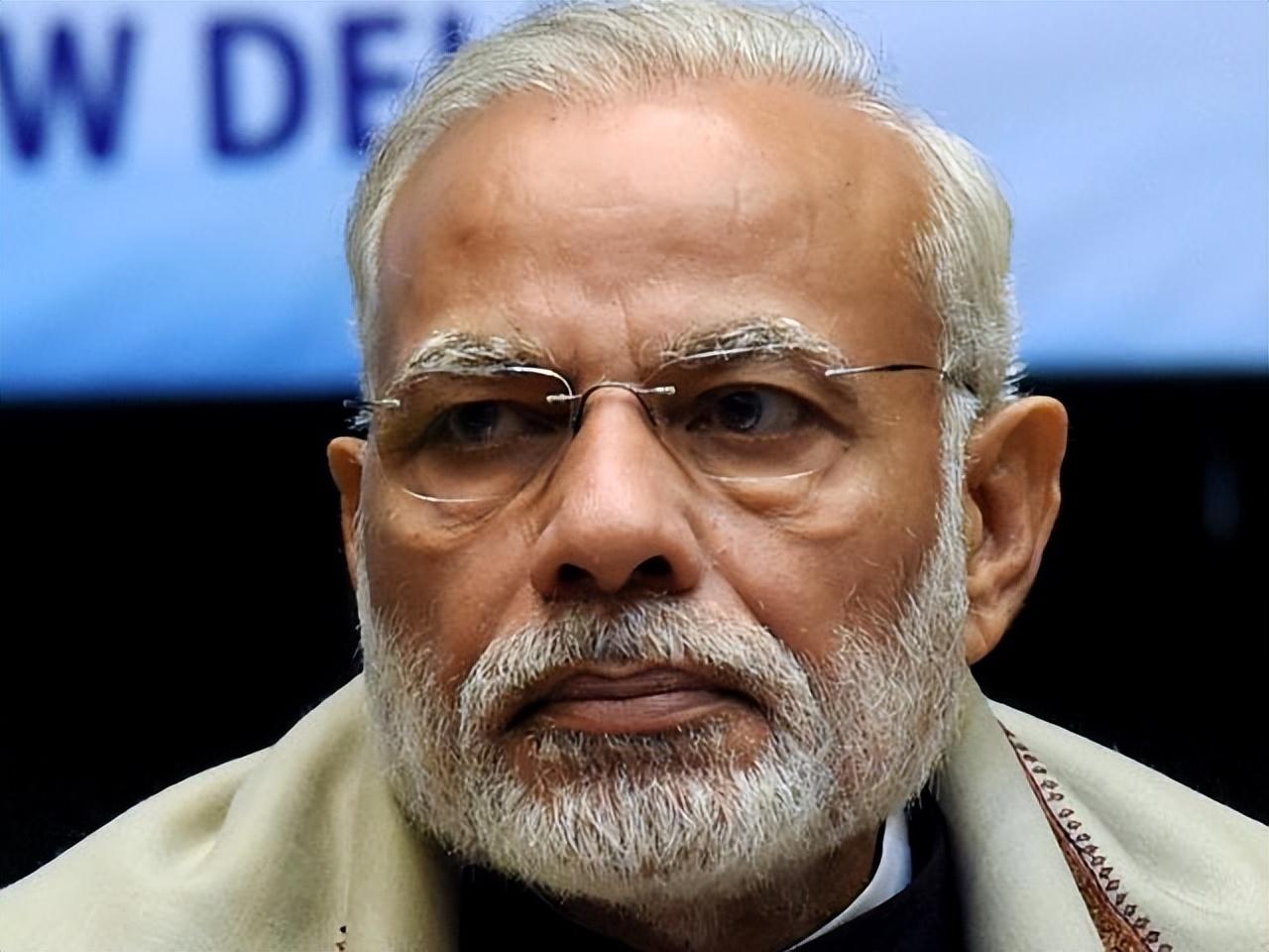 莫迪政府怒罚苹果380亿：这哪是反垄断，纯纯杀猪盘啊！印度这波操作直接看