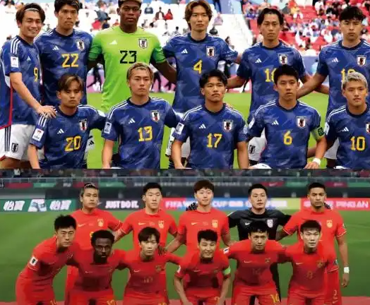 韩国队和日本队不陪我们玩了？东亚杯可能会被取消！按照目前的说法是，日本和韩国方面