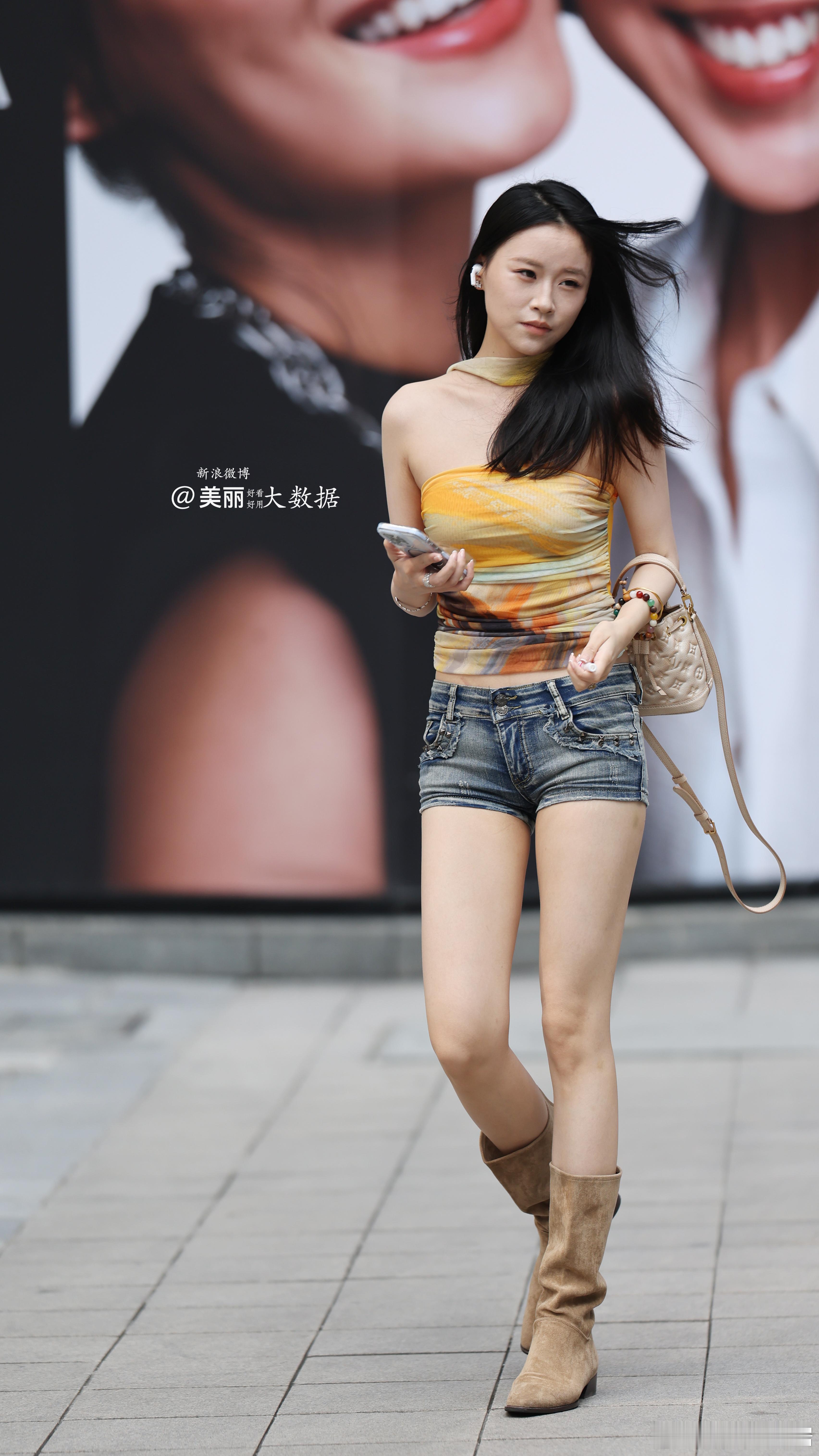 秀美集之夏日浪漫2025​​​