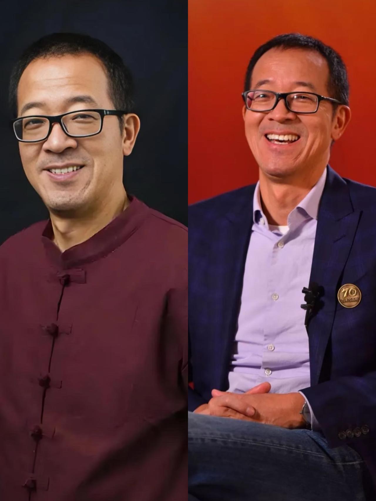 新东方创始人俞敏洪​给所有企业老板提了醒​你可以鼓励员工，也可以批评员工