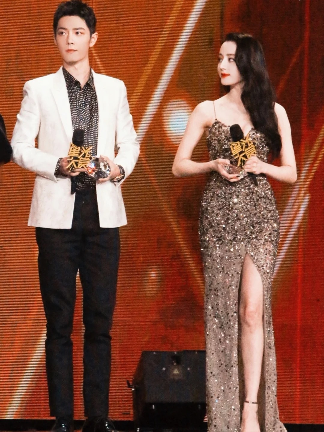 几年了！内娱还没有懂事的导演递本子嘛！！！​​​