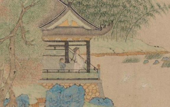 宋朝的一首奇诗，正着念是丈夫思念妻子，倒着念是妻子思念丈夫 宋代文人多如牛毛