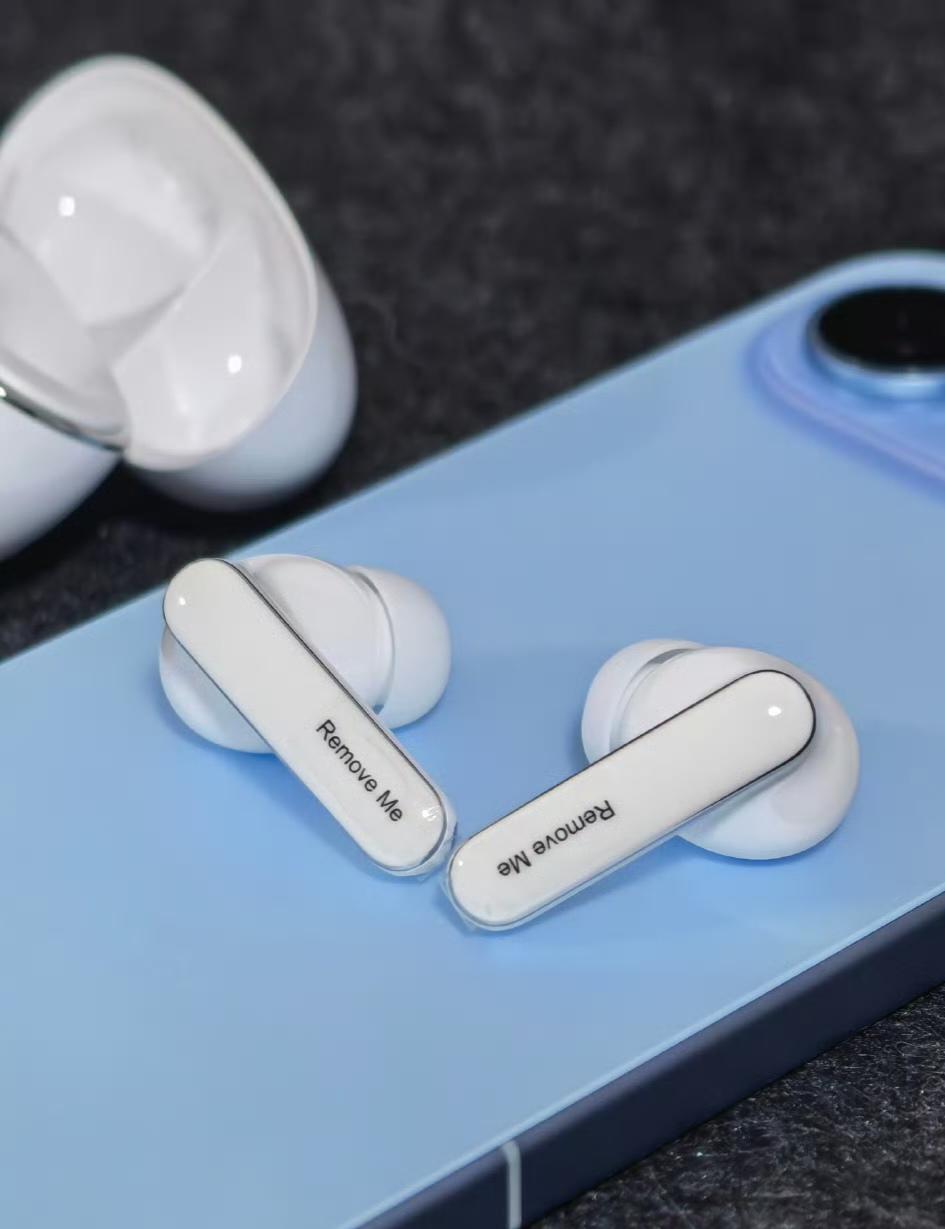 荣耀亲选X8i这耳机真的好而不贵了！智慧降噪3.0直接拉满，最高50dB降噪深度